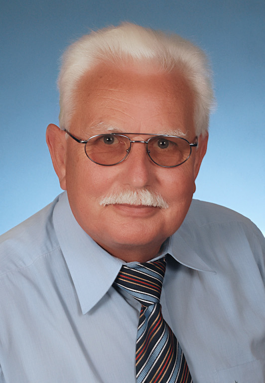 Bernd Düskau;2. stellv. Vorsitzender;;Vorstand