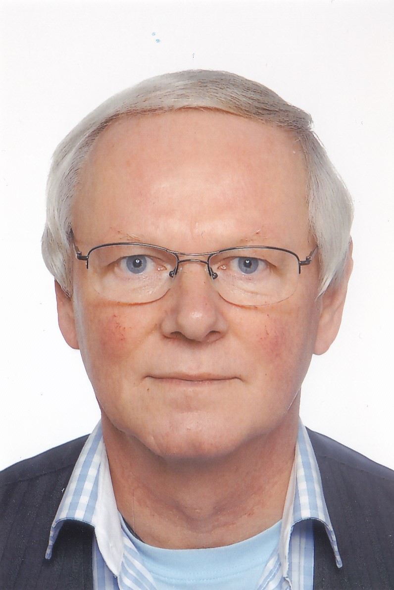 Günther Hoffmann;Präsidiumsmitglied;;Praesidium