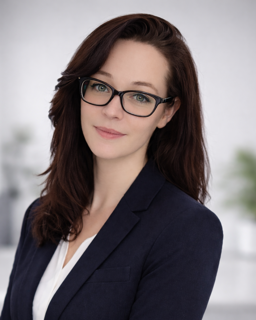 Tamara Becker;Schriftführerin;Geschäftsführerin ;Vorstand